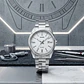 Reloj Analogo Casio MTP-1302DA-7AVDF Para Hombre en Acero Color Plateado - thumbnail 5