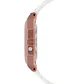 Reloj Digital Casio F-91WS-7A3DF Para Mujer en Acero Color Blanco - Miniatura 3