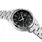 Reloj Analogo Casio MTP_V004D_1B Para Hombre en Acero Color Plateado - thumbnail 4