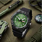 Reloj Analogo Casio MRW-210H-3BVDF Para Hombre en Resina Color Negro - thumbnail 5