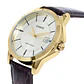 Reloj Analogo Casio MTP_V004GL_9A_ Para Hombre en Acero Color Dorado - thumbnail 3