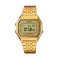 Reloj Digital Casio LA680WGA9BDF Para Mujer en Acero Color Dorado - thumbnail 1