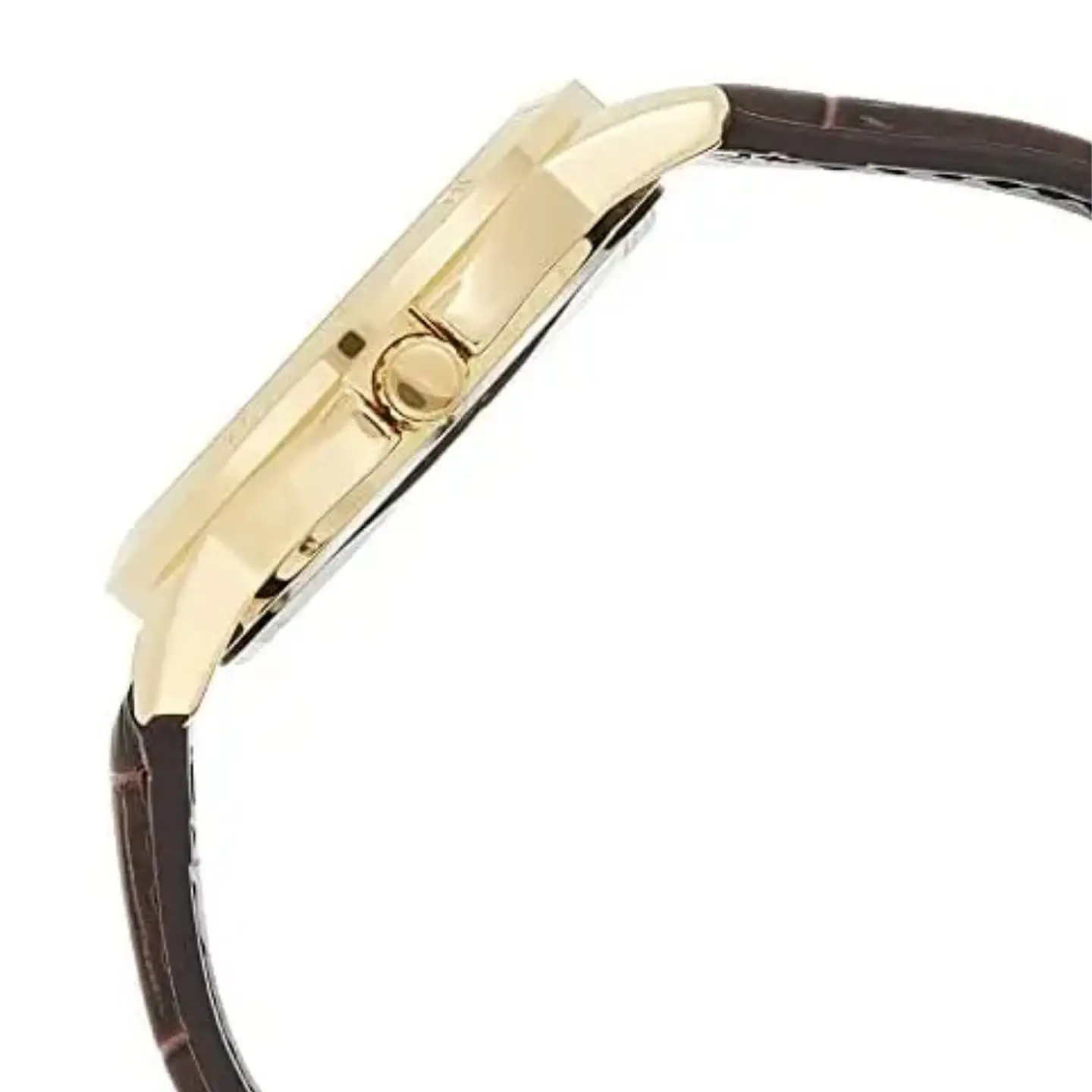 Reloj Analogo Casio MTP_V004GL_9A_ Para Hombre en Acero Color Dorado 4