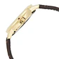 Reloj Analogo Casio MTP_V004GL_9A_ Para Hombre en Acero Color Dorado - thumbnail 4