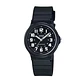 Reloj Analogo Casio MQ-71-1BDF Para Hombre en Acero Color Negro - thumbnail 1