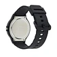Reloj Analogo Casio MQ-71-1BDF Para Hombre en Acero Color Negro - thumbnail 2