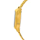 Reloj Digital Casio LA680WGA9BDF Para Mujer en Acero Color Dorado - thumbnail 3