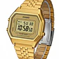 Reloj Digital Casio LA680WGA9BDF Para Mujer en Acero Color Dorado - thumbnail 4