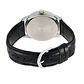 Reloj Analogo Casio MTP_V001L_1B Para Hombre en Acero Color Plateado - Miniatura 2