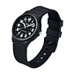Reloj Analogo Casio MQ-71-1BDF Para Hombre en Acero Color Negro - thumbnail 3
