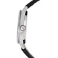 Reloj Analogo Casio MTP_V001L_1B Para Hombre en Acero Color Plateado - Miniatura 3