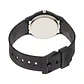 Reloj Analogo Casio MQ-24-1B2 Unisex en Acero Color Negro - thumbnail 2