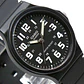 Reloj Analogo Casio MQ-71-1BDF Para Hombre en Acero Color Negro - thumbnail 4