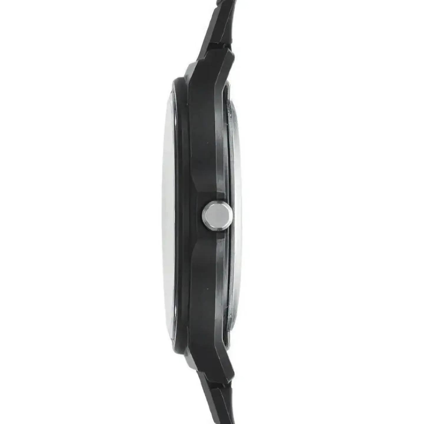 Reloj Analogo Casio MQ-24-1B2 Unisex en Acero Color Negro 3