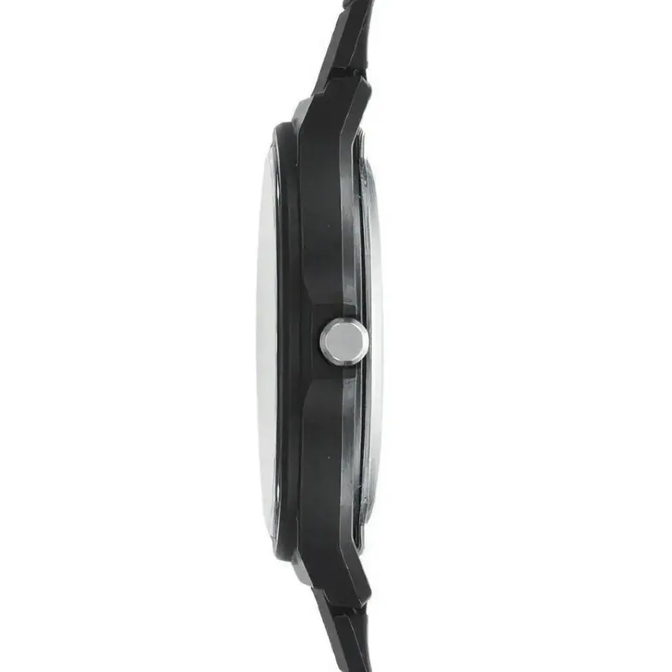 Reloj Analogo Casio MQ-24-1B2 Unisex en Acero Color Negro 3