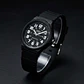 Reloj Analogo Casio MQ-71-1BDF Para Hombre en Acero Color Negro - thumbnail 5
