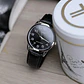 Reloj Analogo Casio MTP_V001L_1B Para Hombre en Acero Color Plateado - Miniatura 5