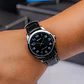 Reloj Analogo Casio MTP_V001L_1B Para Hombre en Acero Color Plateado - Miniatura 6