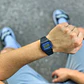 Reloj Digital Casio F-105W-1ADF Para Hombre en Acero Color Negro - thumbnail 6