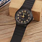 Reloj Analogo Casio MQ-24-1B2 Unisex en Acero Color Negro - thumbnail 5