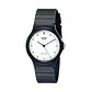 Reloj Analogo Casio MQ24-7BLDF Para Hombre en Acero Color Negro - thumbnail 1