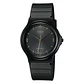Reloj Analogo Casio MQ-76-1ALDF Para Hombre en Acero Color Negro - thumbnail 1