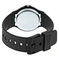 Reloj Analogo Casio MQ-76-1ALDF Para Hombre en Acero Color Negro - thumbnail 2