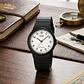 Reloj Analogo Casio MQ24-7BLDF Para Hombre en Acero Color Negro - thumbnail 5