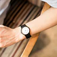 Reloj Analogo Casio MQ24-7BLDF Para Hombre en Acero Color Negro - thumbnail 6