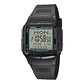 Reloj Digital Casio DB_36_1AV Para Hombre en Acero Color Negro - thumbnail 1