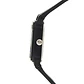 Reloj Digital Casio LQ-142-1BDF Para Mujer en Acero Color Negro - thumbnail 3