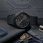 Reloj Analogo Casio MQ-76-1ALDF Para Hombre en Acero Color Negro - thumbnail 5