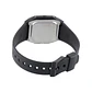 Reloj Digital Casio DB_36_1AV Para Hombre en Acero Color Negro - thumbnail 2