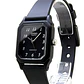 Reloj Digital Casio LQ-142-1BDF Para Mujer en Acero Color Negro - thumbnail 4