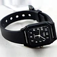 Reloj Digital Casio LQ-142-1BDF Para Mujer en Acero Color Negro - thumbnail 5