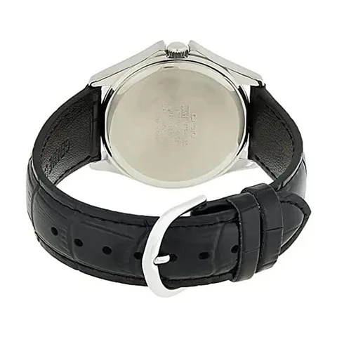 Reloj Analogo Casio LTP_1183E_7A Para Mujer en Acero Color Plateado
