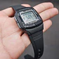 Reloj Digital Casio DB_36_1AV Para Hombre en Acero Color Negro - thumbnail 5