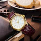 Reloj Analogo Casio MTP_1183Q_7A Para Hombre en Acero Color Dorado - thumbnail 5