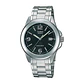 Reloj Analogo Casio LTP_1215A_1A Para Mujer en Acero Color Plateado - thumbnail 1