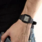 Reloj Digital Casio DB_36_1AV Para Hombre en Acero Color Negro - thumbnail 6