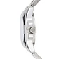 Reloj Analogo Casio LTP_1215A_1A Para Mujer en Acero Color Plateado - thumbnail 4