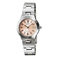 Reloj Analogo Casio LTP_1241D_4A3 Para Mujer en Acero Color Plateado - thumbnail 1