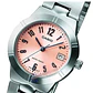 Reloj Analogo Casio LTP_1241D_4A3 Para Mujer en Acero Color Plateado - thumbnail 4