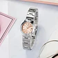 Reloj Analogo Casio LTP_1241D_4A3 Para Mujer en Acero Color Plateado - thumbnail 5