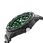 Reloj Analogo Casio MRW_200H_3BV Para Hombre en Resina Color Negro - Miniatura 3