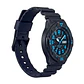 Reloj Analogo Casio MRW_200H_2BV Para Hombre en Resina Color Negro - thumbnail 3