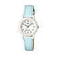Reloj Analogo Casio LQ-139L-2BDF Para Mujer en Acero Color Azul - Miniatura 1