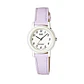 Reloj Analogo Casio LQ-139L-6BDF Para Mujer en Acero Color Rosado - Miniatura 1