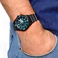 Reloj Analogo Casio MRW_200H_2BV Para Hombre en Resina Color Negro - thumbnail 6