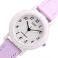 Reloj Analogo Casio LQ-139L-6BDF Para Mujer en Acero Color Rosado - Miniatura 4